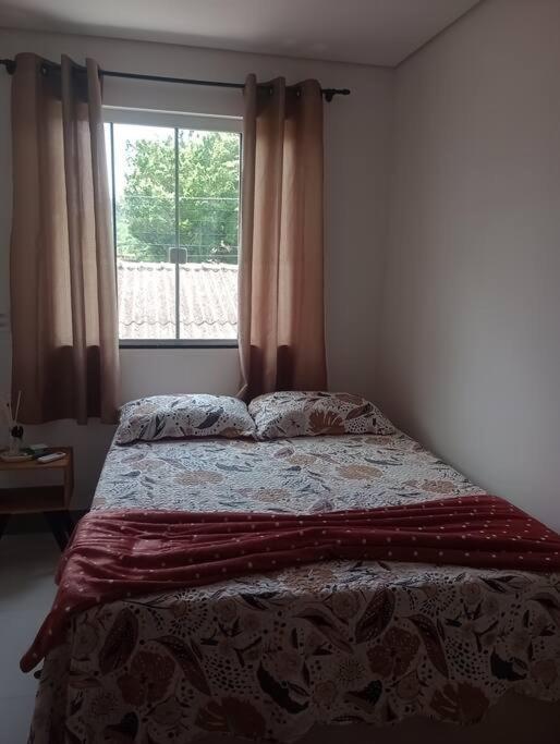 Linda Casa 2 No Sossego Da Balneário Camboriú