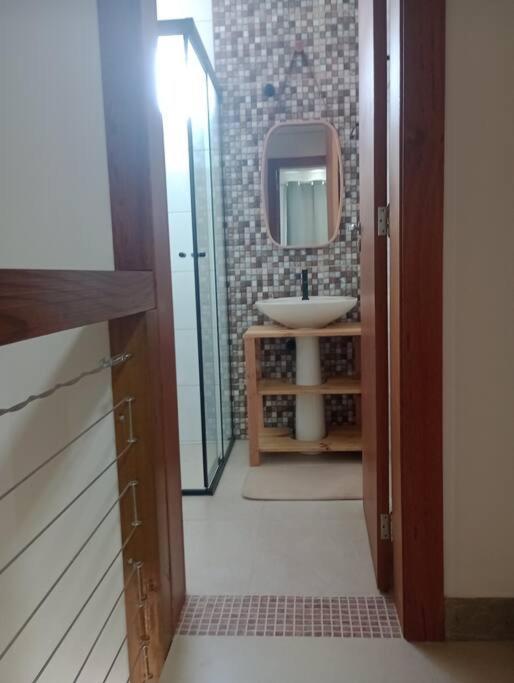 Сasa de vacaciones Linda Casa 2 No Sossego Da Balneário Camboriú