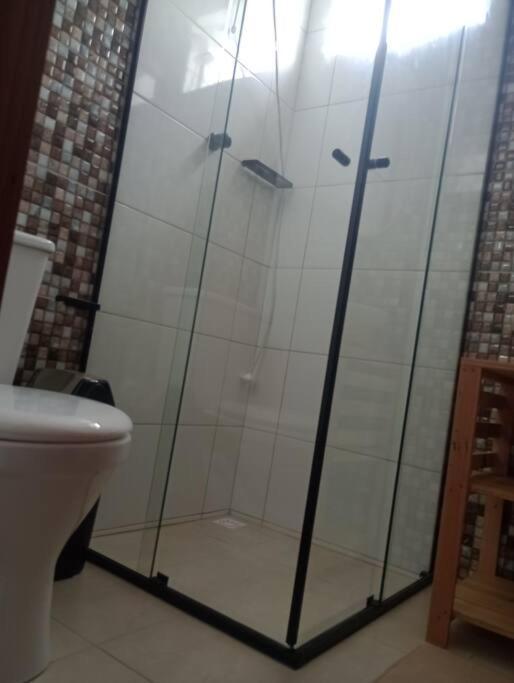Сasa de vacaciones Linda Casa 2 No Sossego Da